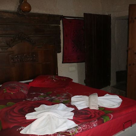 Crazy Horse Pension Ortahisar 外观 照片
